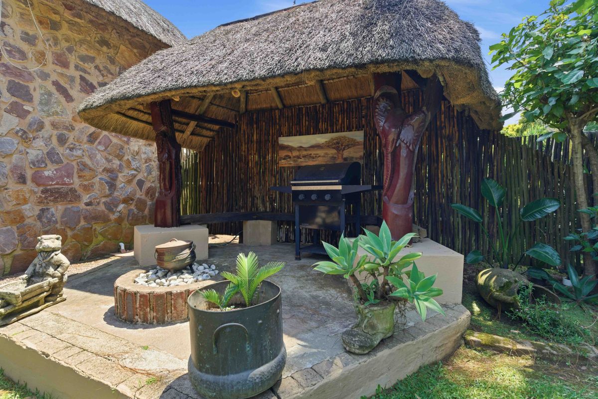 African Dream - Photo 4