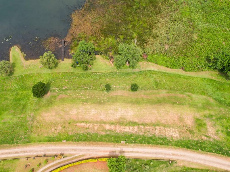 Prime 1,172sqm Dam-Facing Stand - Photo 3