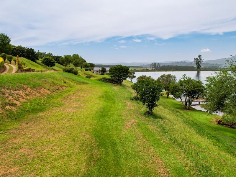 Prime 1,172sqm Dam-Facing Stand - Photo 6