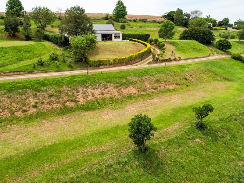 Prime 1,172sqm Dam-Facing Stand - Photo 7