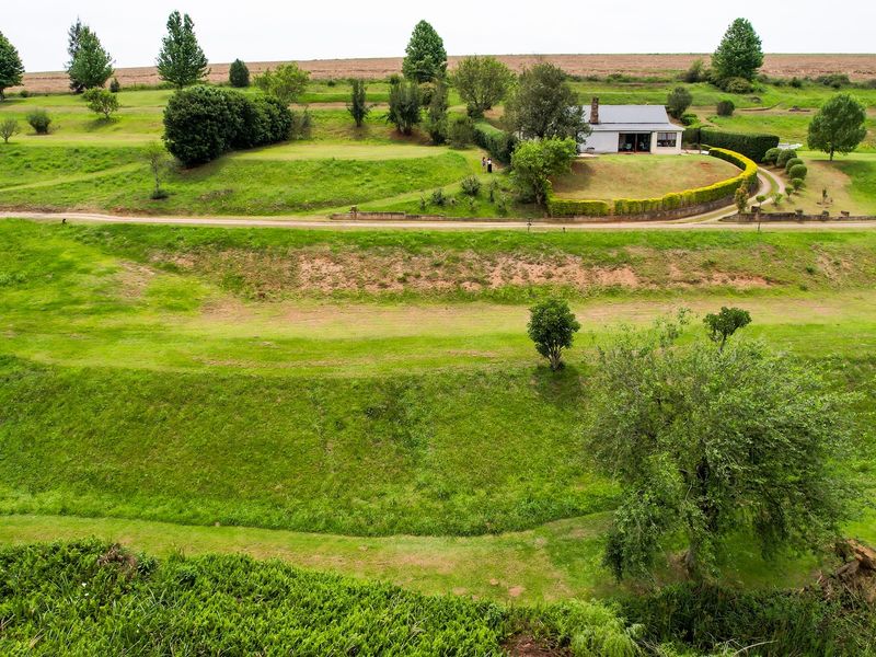 Prime 1,172sqm Dam-Facing Stand - Photo 8