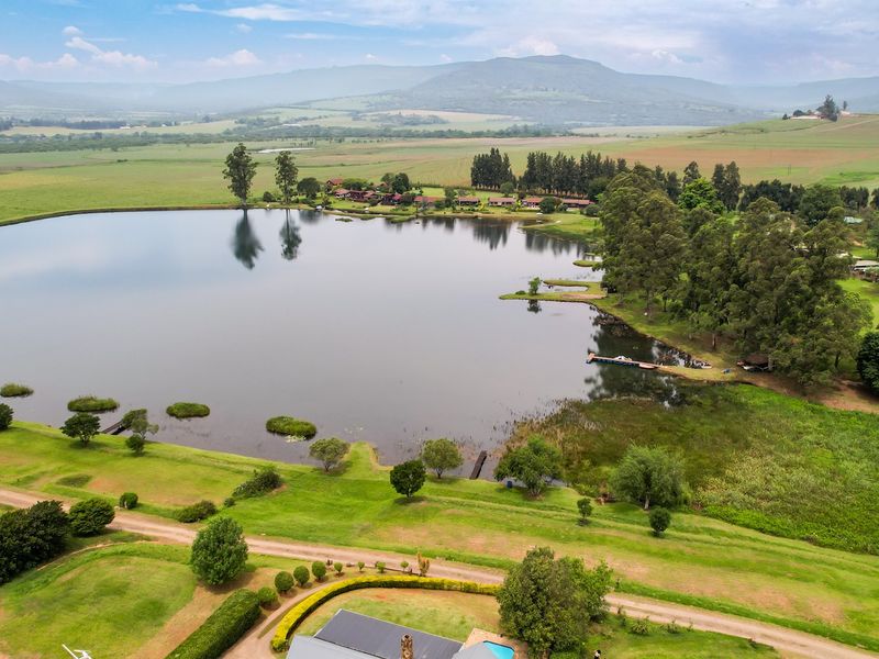 Prime 1,172sqm Dam-Facing Stand - Photo 9