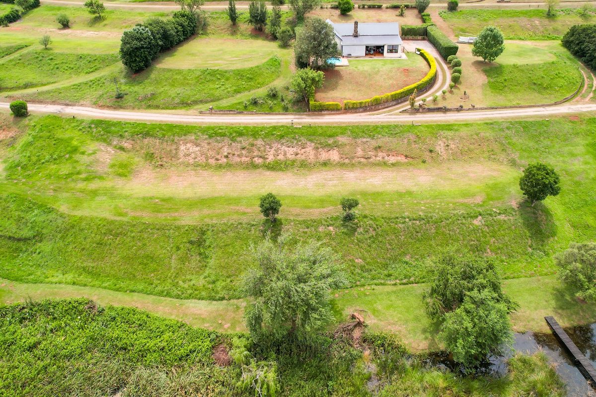 Prime 1,172sqm Dam-Facing Stand - Photo 4