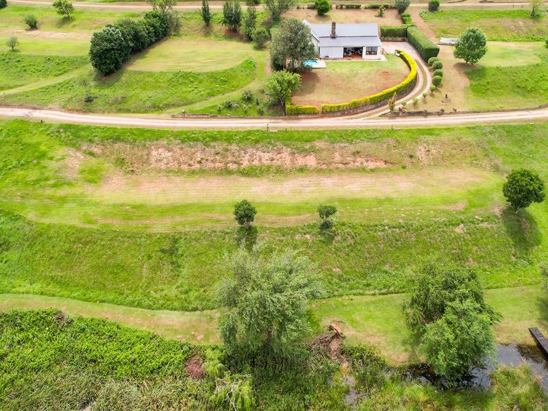 Prime 1,172sqm Dam-Facing Stand - Photo 4