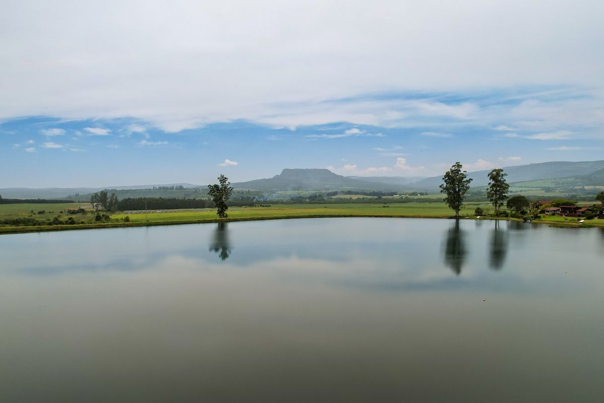 Prime 1,172sqm Dam-Facing Stand - Photo 5