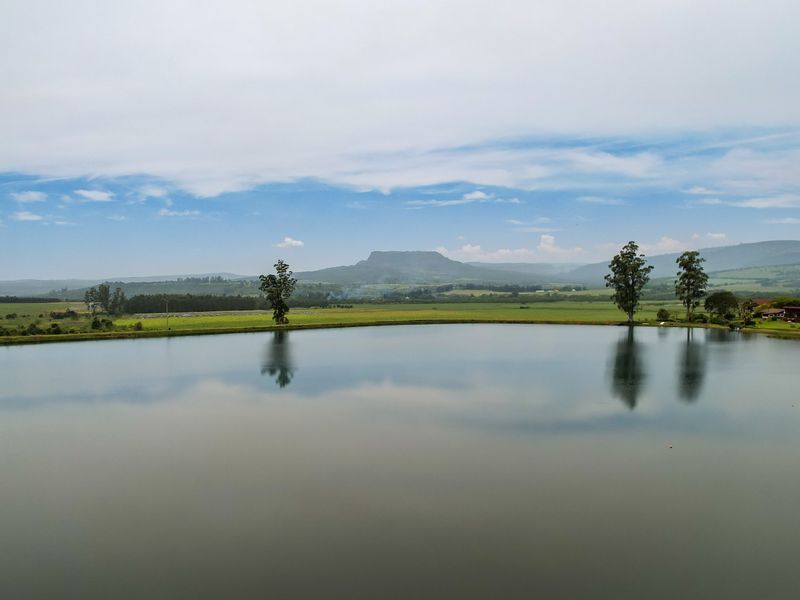 Prime 1,172sqm Dam-Facing Stand - Photo 5