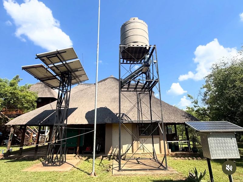 Bushveld  Dream on 1.47 Hectares | Buffelsdrift Wildlife & Nature Reserve - Photo 4