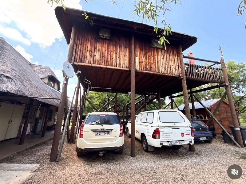 Bushveld  Dream on 1.47 Hectares | Buffelsdrift Wildlife & Nature Reserve - Photo 2