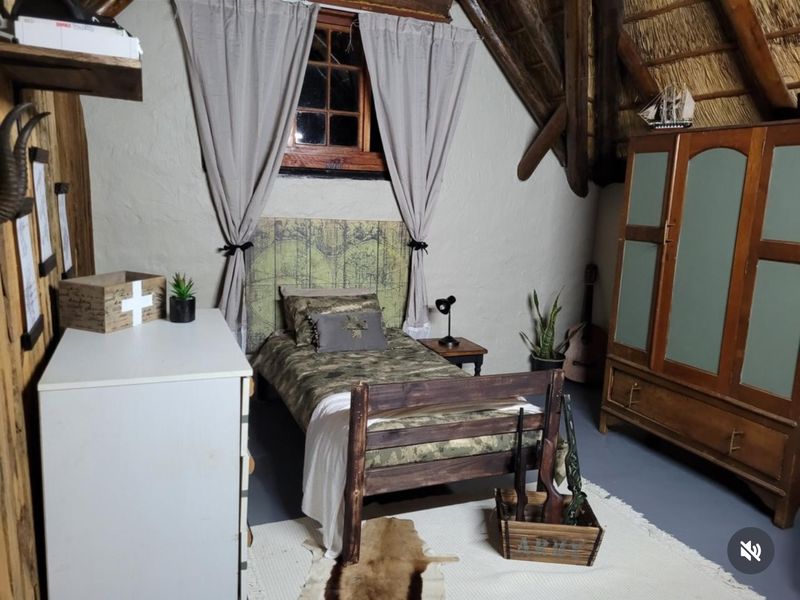 Bushveld  Dream on 1.47 Hectares | Buffelsdrift Wildlife & Nature Reserve - Photo 10