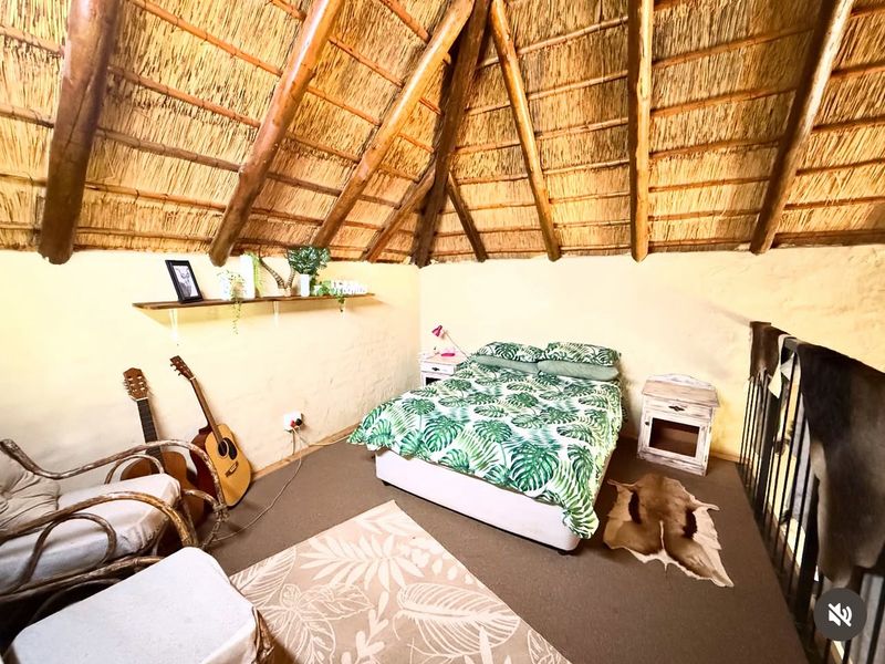 Bushveld  Dream on 1.47 Hectares | Buffelsdrift Wildlife & Nature Reserve - Photo 9