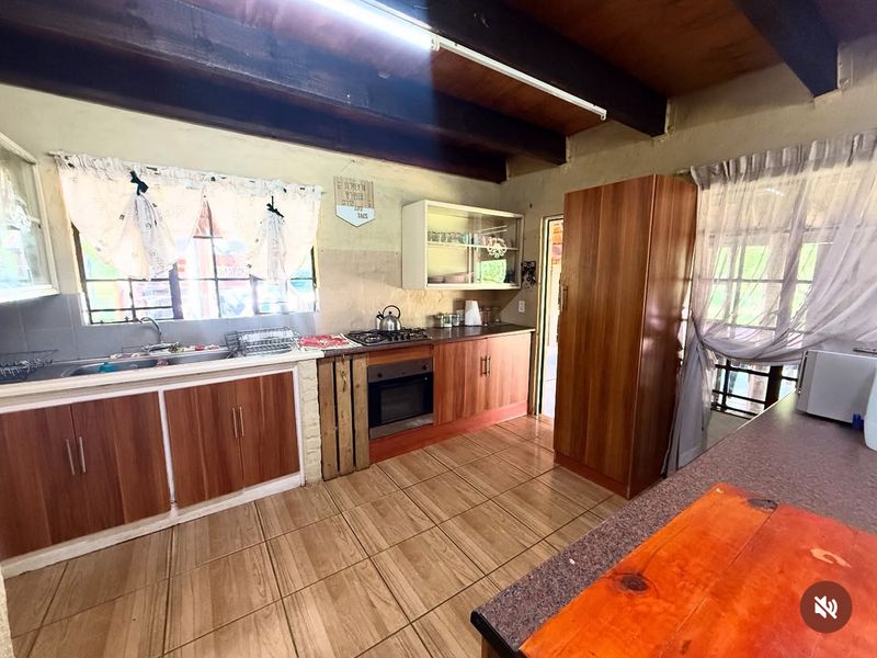 Bushveld  Dream on 1.47 Hectares | Buffelsdrift Wildlife & Nature Reserve - Photo 6