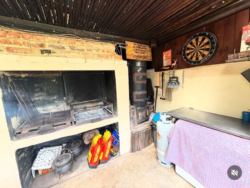 Bushveld  Dream on 1.47 Hectares | Buffelsdrift Wildlife & Nature Reserve - Photo 7