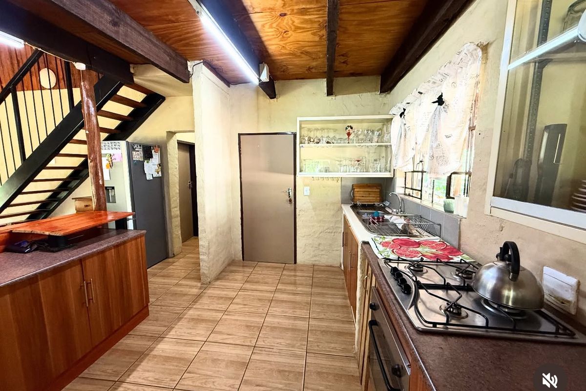 Bushveld  Dream on 1.47 Hectares | Buffelsdrift Wildlife & Nature Reserve - Photo 5