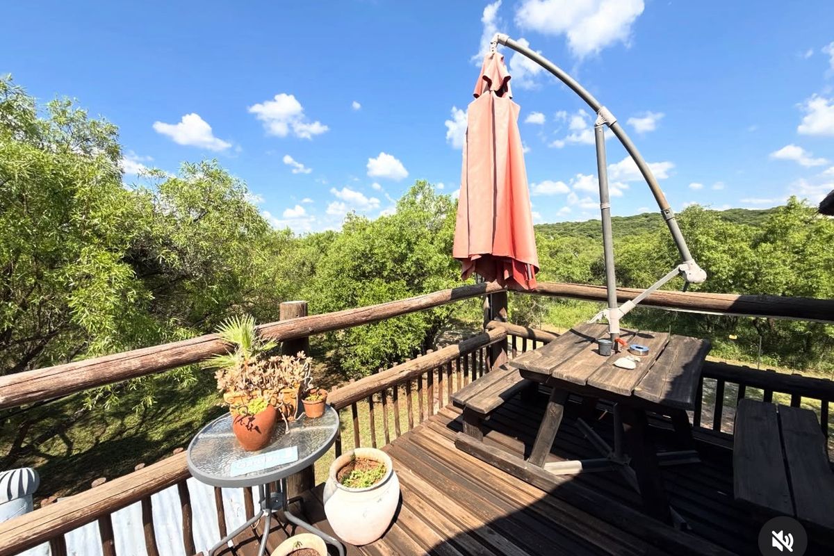 Bushveld  Dream on 1.47 Hectares | Buffelsdrift Wildlife & Nature Reserve - Photo 3