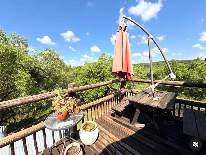 Bushveld  Dream on 1.47 Hectares | Buffelsdrift Wildlife & Nature Reserve - Photo 3