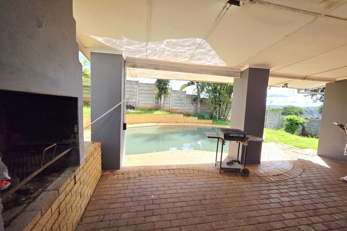 4 bedroom house for rental - Photo 4