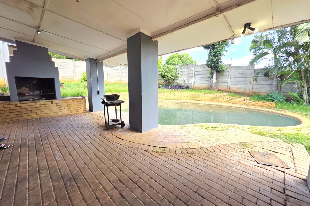 4 bedroom house for rental - Photo 3
