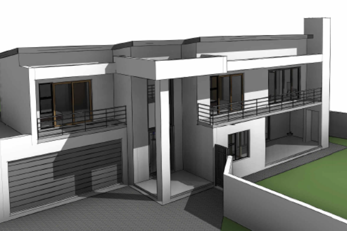 Spacious 4-Bedroom Home in Roodepark Eco Estate – New Development - Photo 3