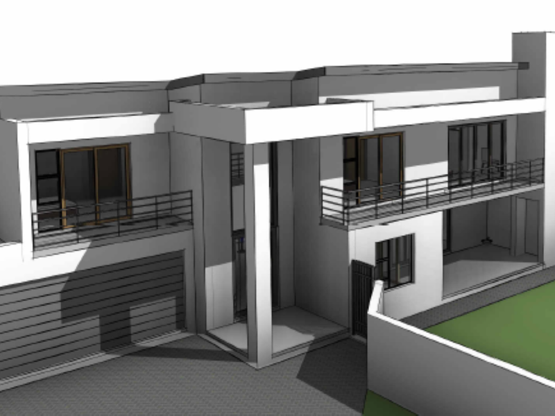 Spacious 4-Bedroom Home in Roodepark Eco Estate – New Development - Photo 3