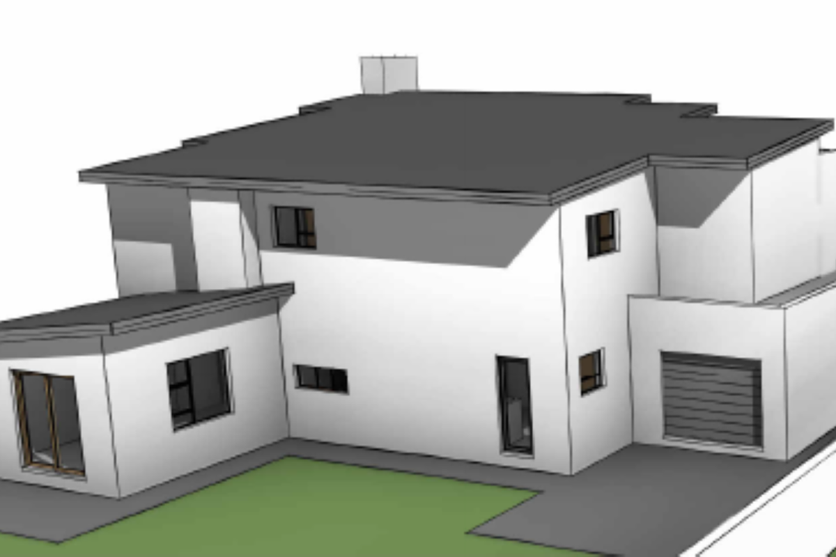 Spacious 4-Bedroom Home in Roodepark Eco Estate – New Development - Photo 4