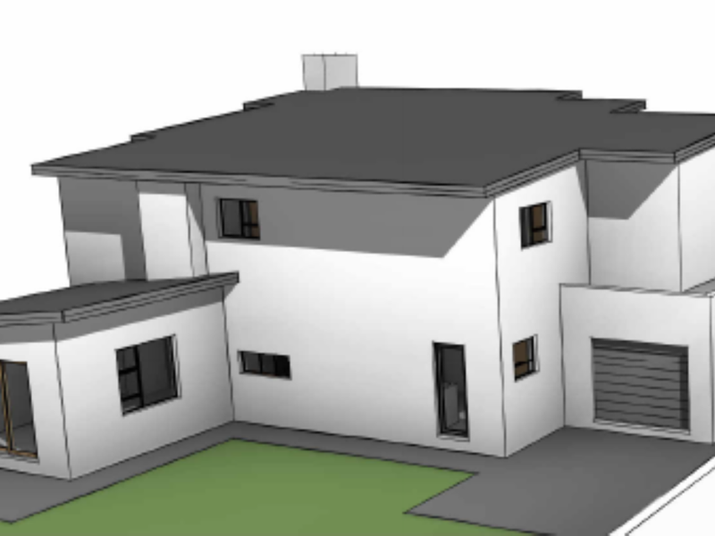 Spacious 4-Bedroom Home in Roodepark Eco Estate – New Development - Photo 4