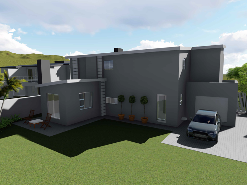 Spacious 4-Bedroom Home in Roodepark Eco Estate – New Development - Photo 2