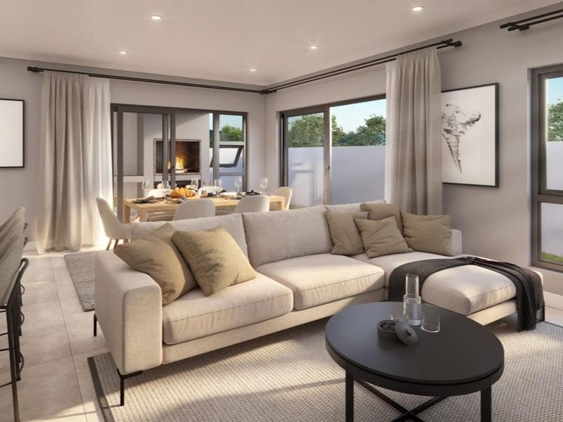 Four Seasons Estate - Where Modern Living Meets the Coast| - Photo 2