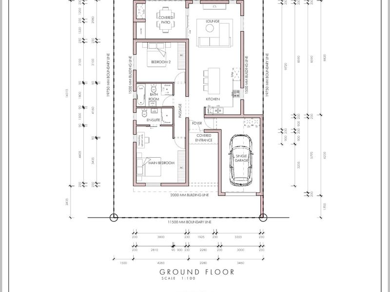 Four Seasons Estate - Where Modern Living Meets the Coast| - Photo 8