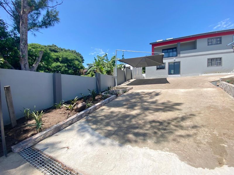 Stunning Newly Built 2-Bedroom Apartment in the Heart of Mount Moreland Nature - Photo 10
