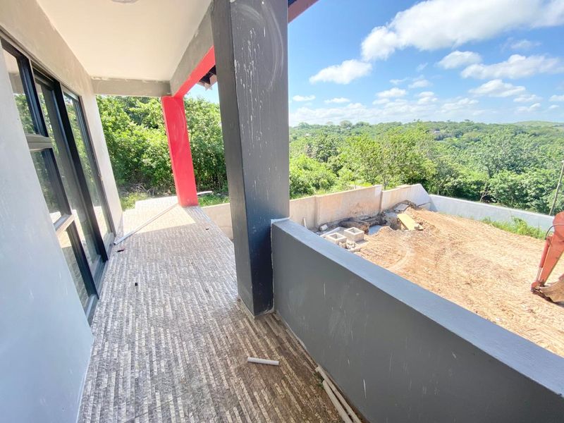 Stunning Newly Built 2-Bedroom Apartment in the Heart of Mount Moreland Nature - Photo 7