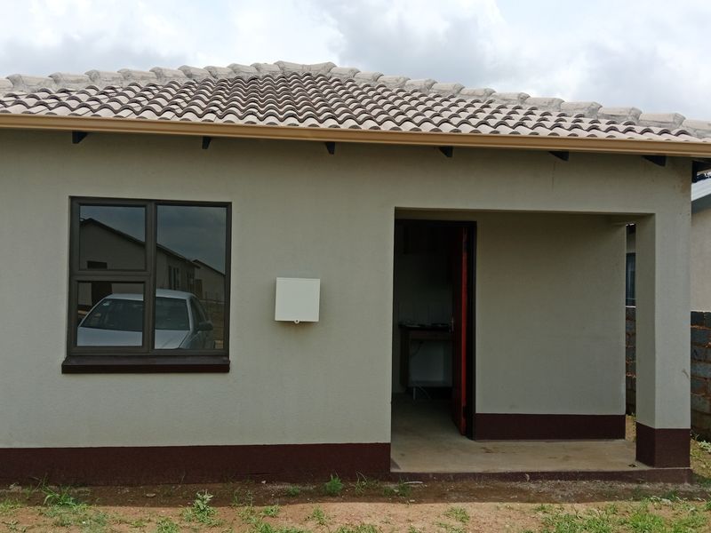 Newly Developed 3-Bedroom Home in Palm Ridge Ext 37 - Photo 2