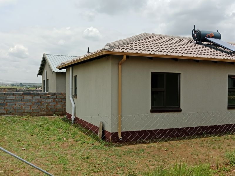 Newly Developed 3-Bedroom Home in Palm Ridge Ext 37 - Photo 8