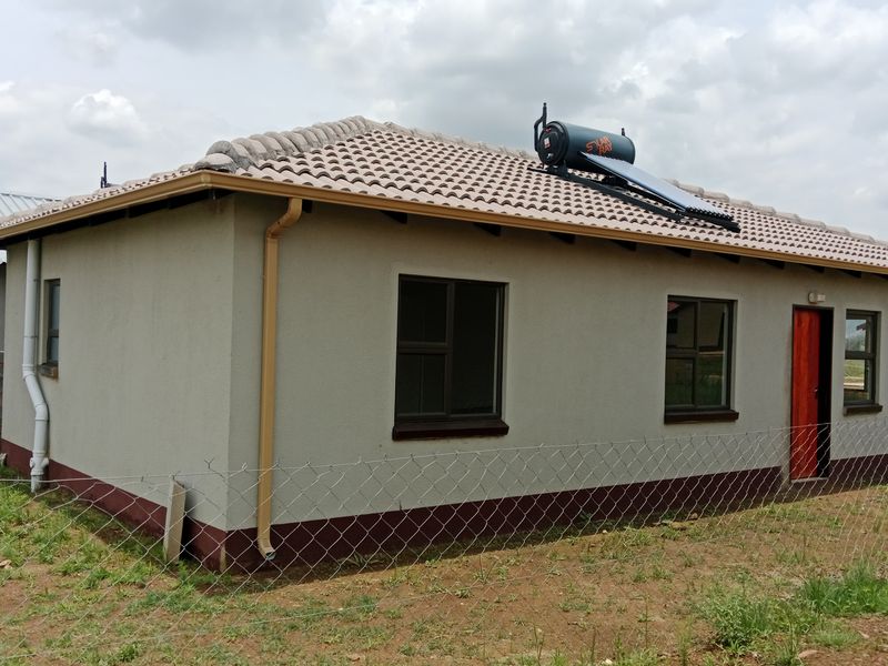 Newly Developed 3-Bedroom Home in Palm Ridge Ext 37 - Photo 7