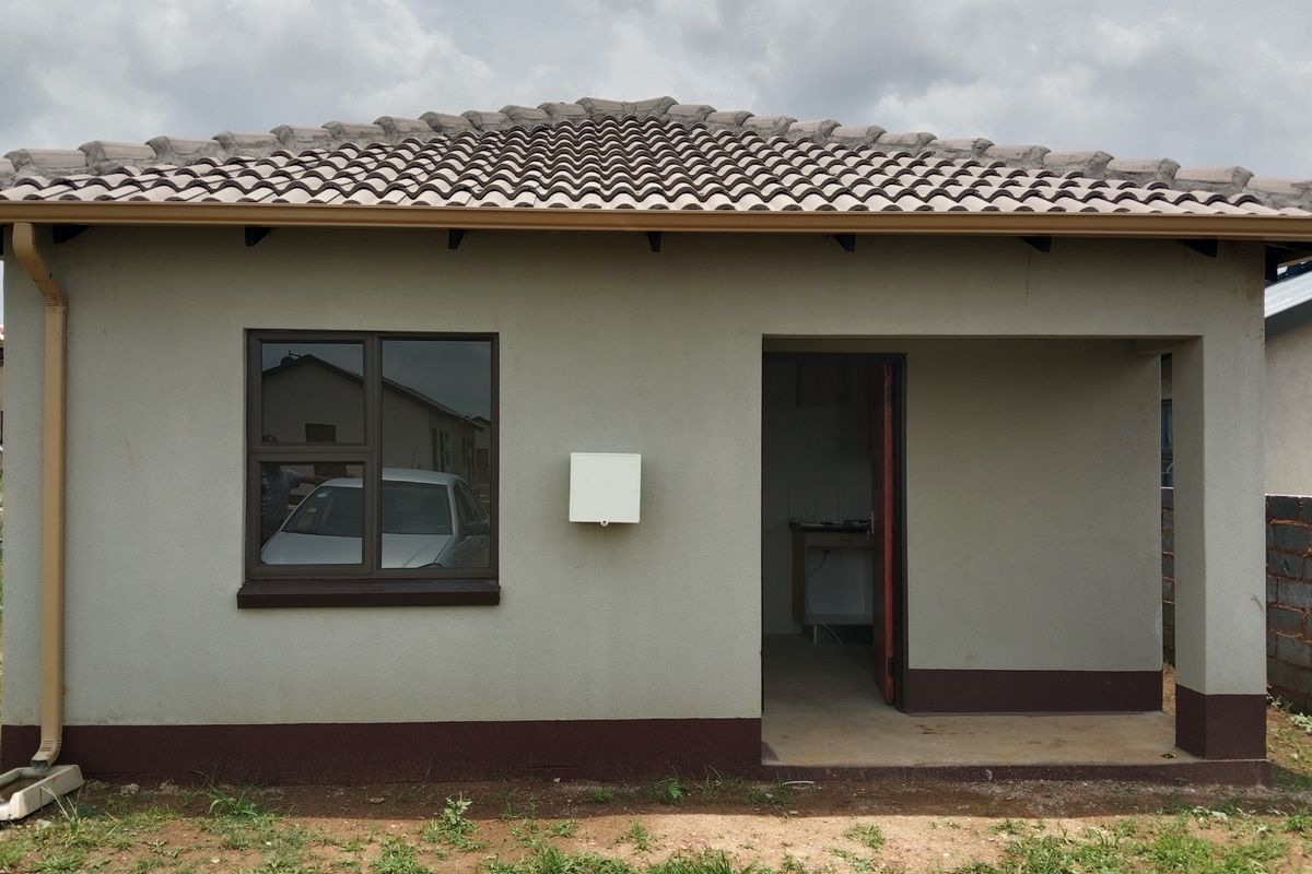 Newly Developed 3-Bedroom Home in Palm Ridge Ext 37 - Photo 3