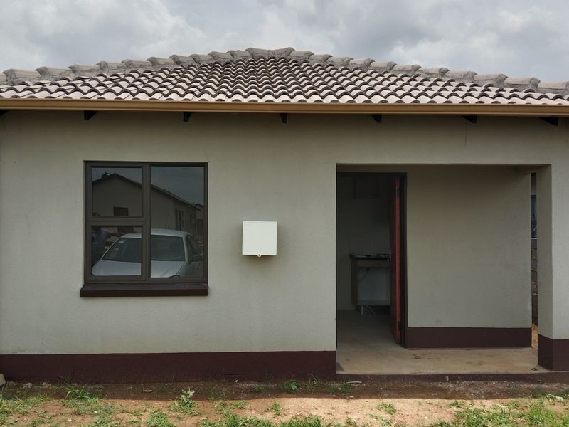 Newly Developed 3-Bedroom Home in Palm Ridge Ext 37 - Photo 3