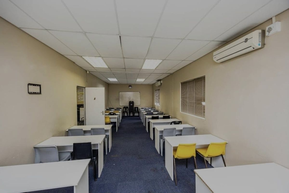 Commercial Property in East London for Sale - Photo 3
