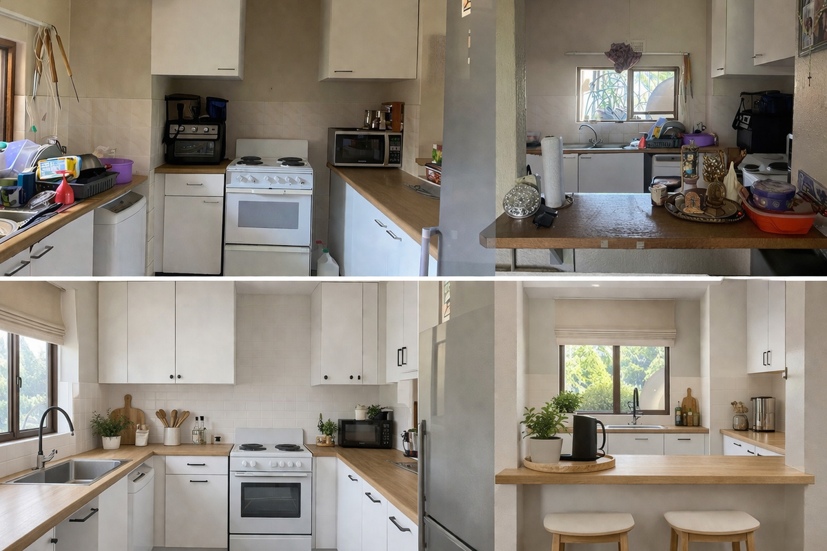 Exclusive Two-Bedroom Apartment Near Top Schools with scenic Views - Photo 4