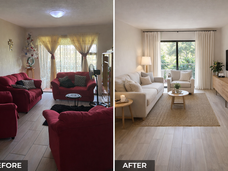 Exclusive Two-Bedroom Apartment Near Top Schools with scenic Views - Photo 7