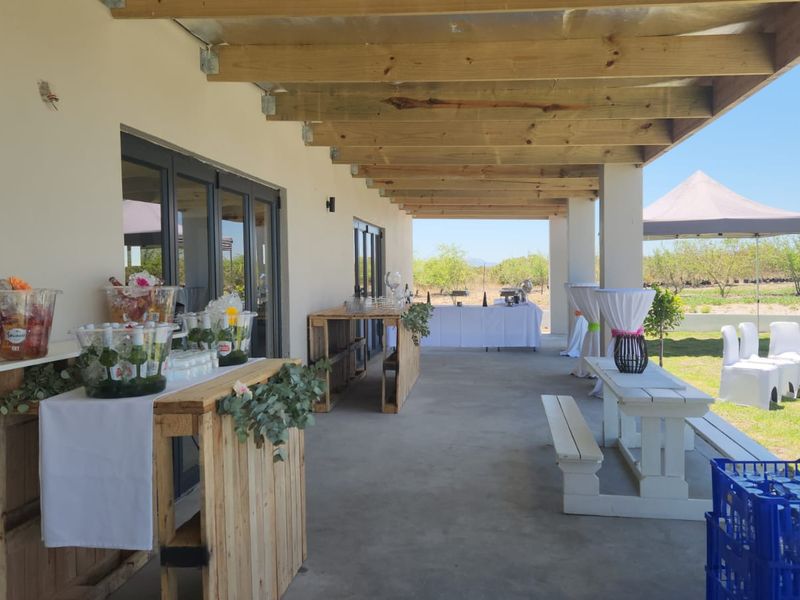 FARM, FUNCTION VENUE WITH ACCOMMODATION FOR SALE - Photo 4