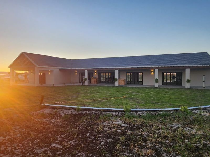 FARM, FUNCTION VENUE WITH ACCOMMODATION FOR SALE - Photo 3