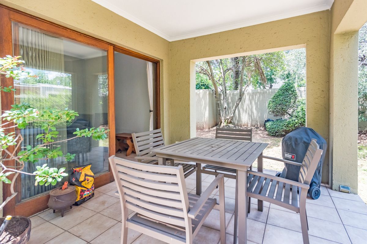 Full Title Home in Complex with Super Low Levies - Photo 3