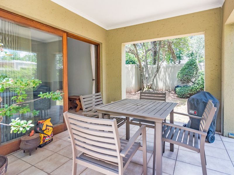 Full Title Home in Complex with Super Low Levies - Photo 3