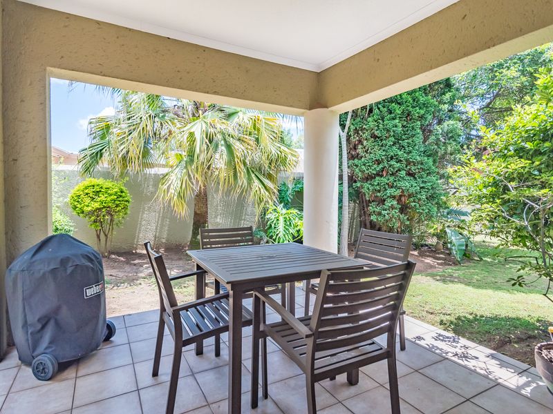 Full Title Home in Complex with Super Low Levies - Photo 2