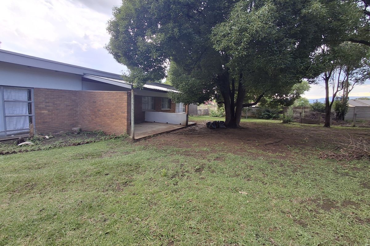 Versatile 6/7 bedroom house in tranquil area - Photo 3