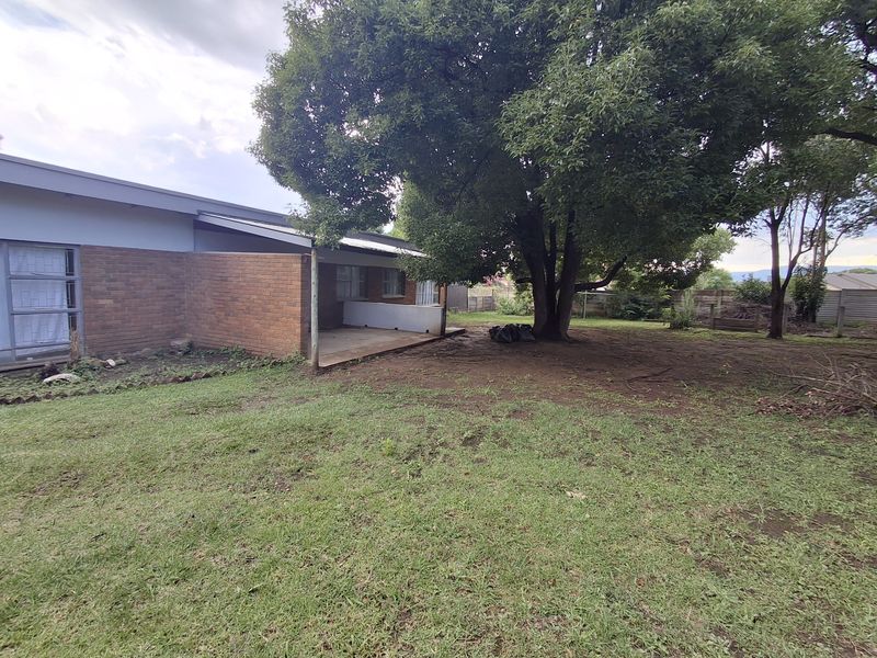 Versatile 6/7 bedroom house in tranquil area - Photo 3