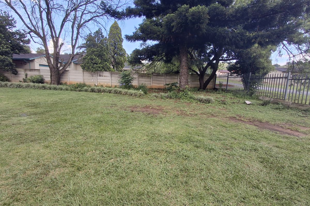 Versatile 6/7 bedroom house in tranquil area - Photo 2