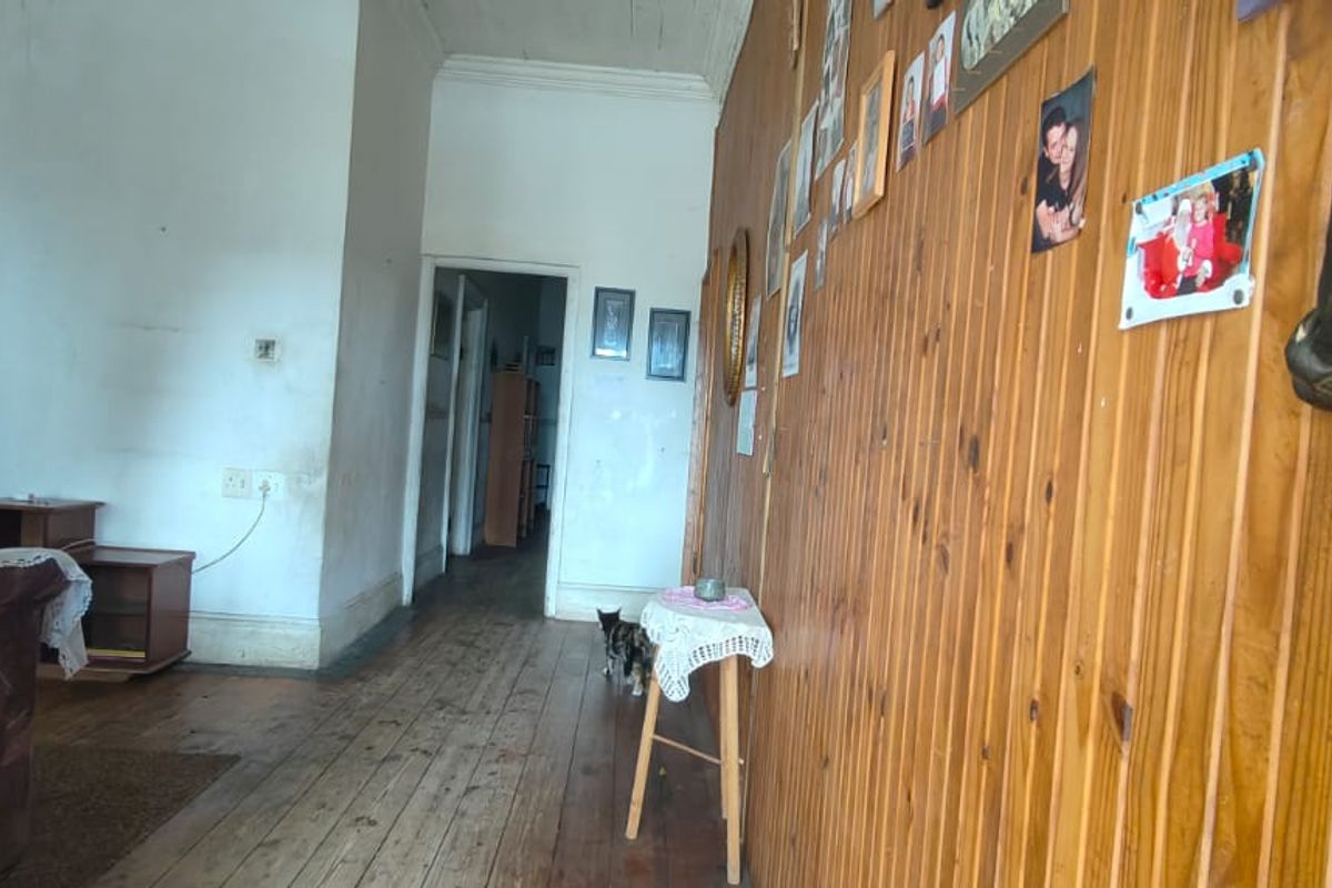 Four bedroom Freehold home in Redhouse, Gqeberha. Perfect for families seeking space and comfort! - Photo 5