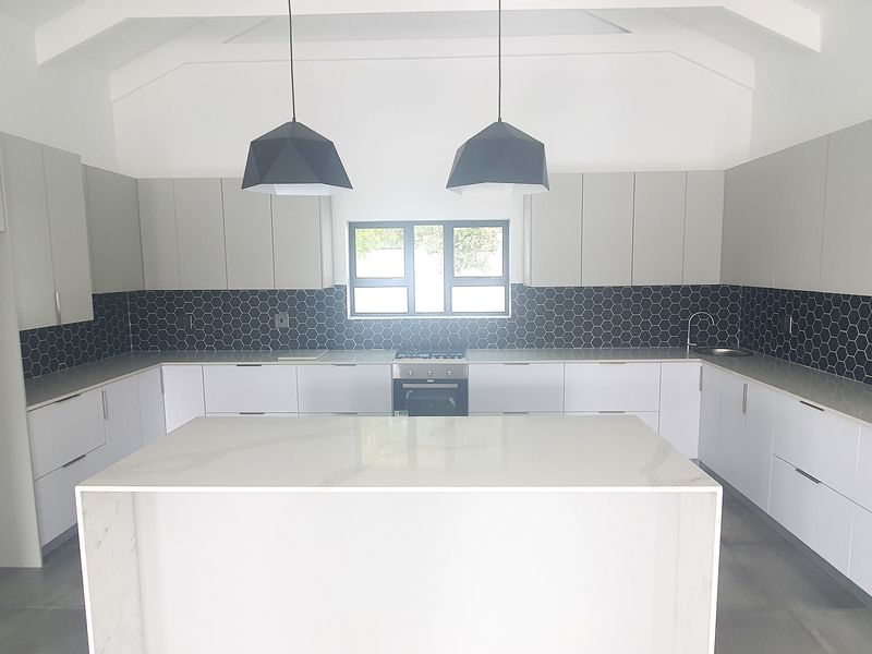 Modern 4 Bedroom Home for Sale in Shelley Point Security Coastal Golf Estate - Photo 7