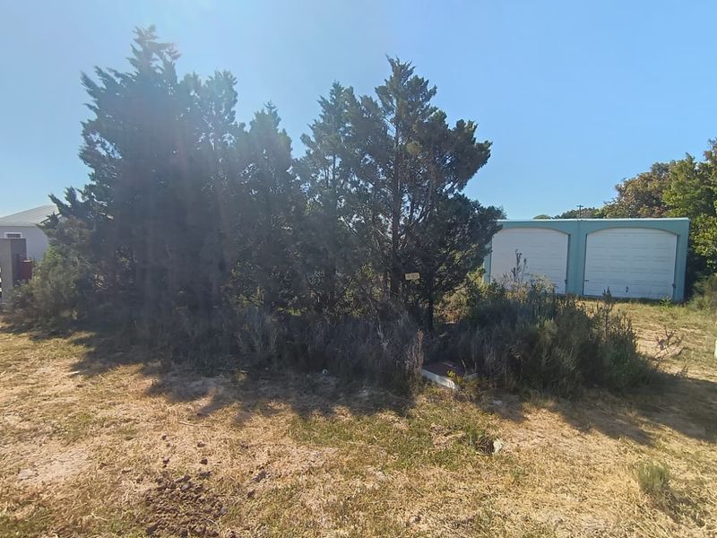 "Explore this 1141m2 vacant land in Fisherhaven, Hermanus—your canvas for a dream home awaits!" - Photo 8