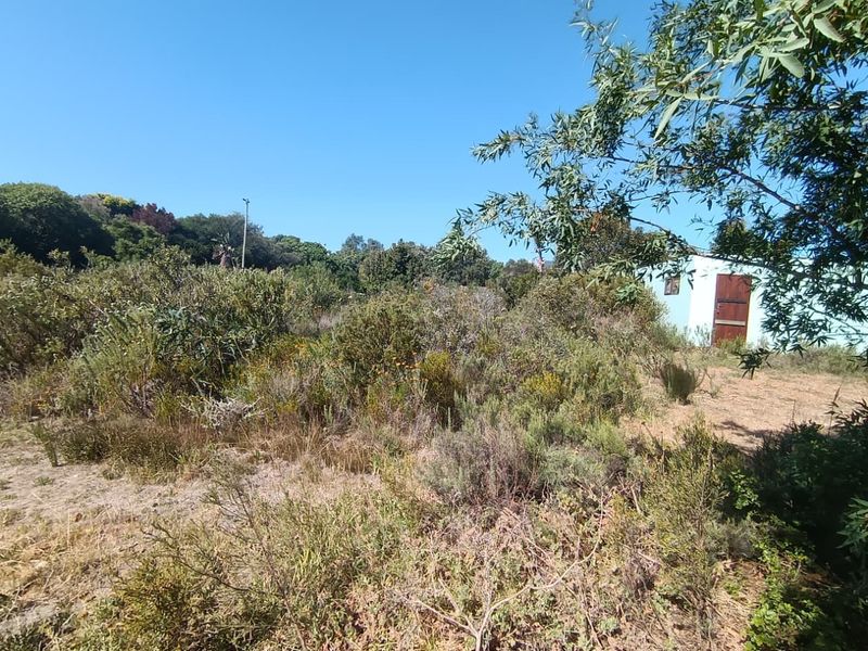 "Explore this 1141m2 vacant land in Fisherhaven, Hermanus—your canvas for a dream home awaits!" - Photo 6